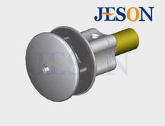 圆形夹JC-J150A4